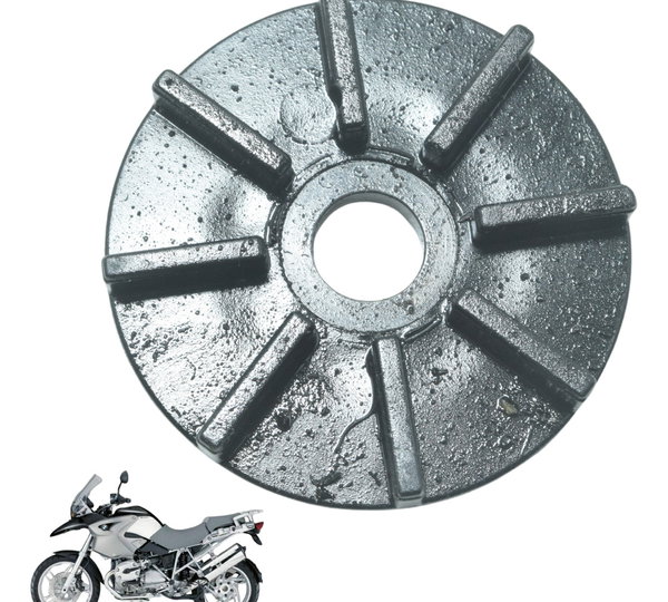 Hélice Comando Bmw R 1200 Gs R1200 04-07 Original