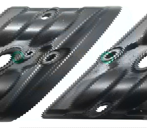 Tampa Cabeçote Dianteiro Ducati Diavel 11-16 Original