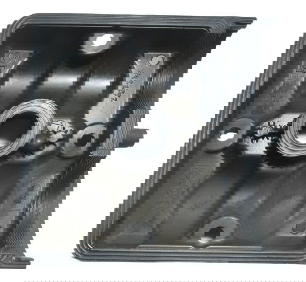 Tampa Cabeçote Dianteiro Ducati Diavel 11-16 Original