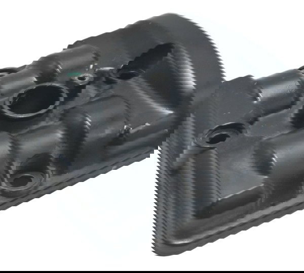 Tampa Cabeçote Dianteiro Ducati Diavel 11-16 Original