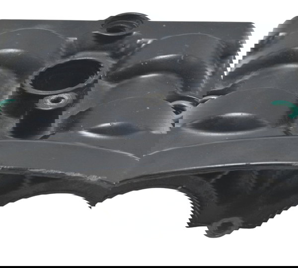 Tampa Cabeçote Dianteiro Ducati Diavel 11-16 Original