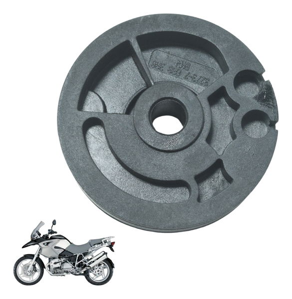 Roldana Acelerador Bmw R 1200 Gs R1200 04-07 Original