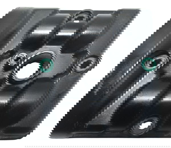 Tampa Cabeçote Traseiro Ducati Diavel 11-16 Original