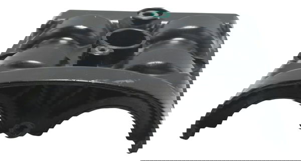 Tampa Cabeçote Traseiro Ducati Diavel 11-16 Original