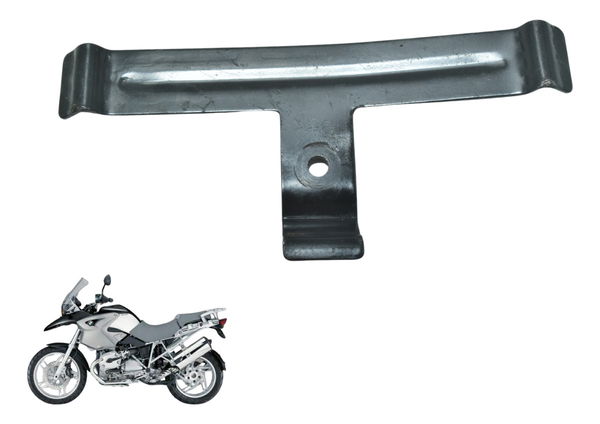 Suporte Bateria Bmw R 1200 Gs R1200 04-07 Original