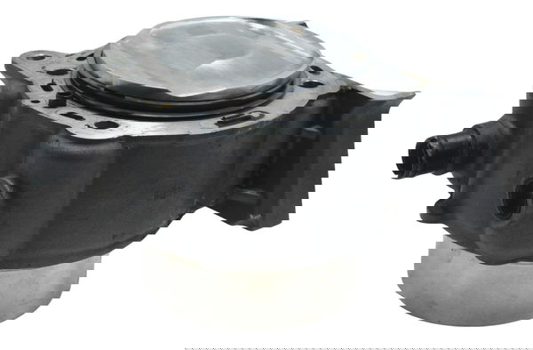 Cilindro Pistão Anéis Dianteiro Ducati Diavel 11-16 Original