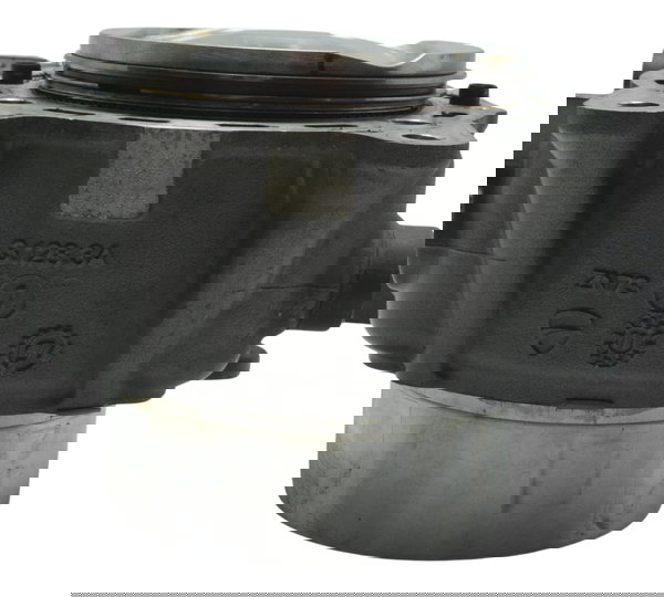 Cilindro Pistão Anéis Dianteiro Ducati Diavel 11-16 Original