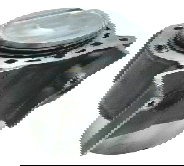 Cilindro Pistão Anéis Dianteiro Ducati Diavel 11-16 Original