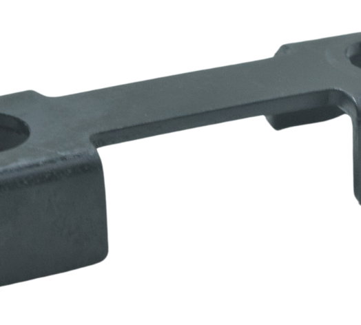 Acabamento Alça Traseira Ducati Diavel 11-16 Original Preto