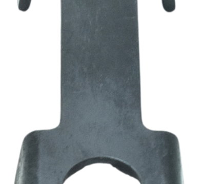 Acabamento Alça Traseira Ducati Diavel 11-16 Original Preto