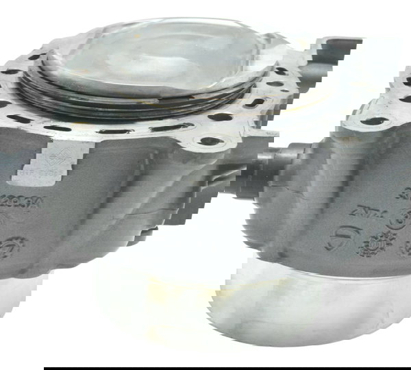 Cilindro Pistão Anéis Traseiro Ducati Diavel 11-16 Original