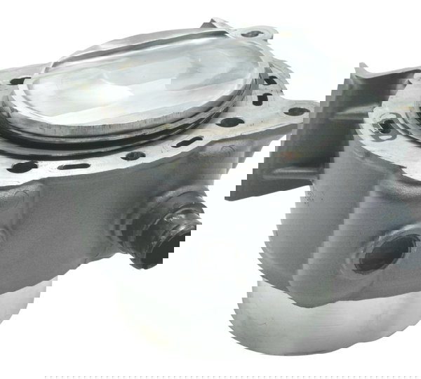 Cilindro Pistão Anéis Traseiro Ducati Diavel 11-16 Original