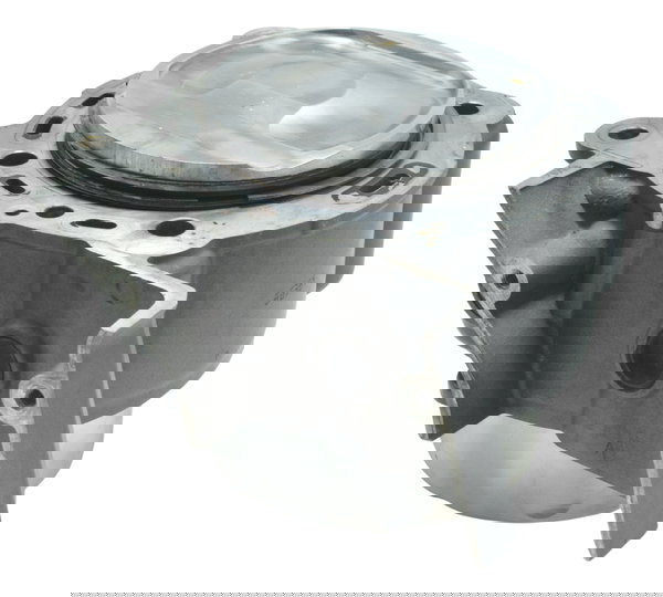 Cilindro Pistão Anéis Traseiro Ducati Diavel 11-16 Original