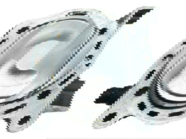 Cilindro Pistão Anéis Traseiro Ducati Diavel 11-16 Original