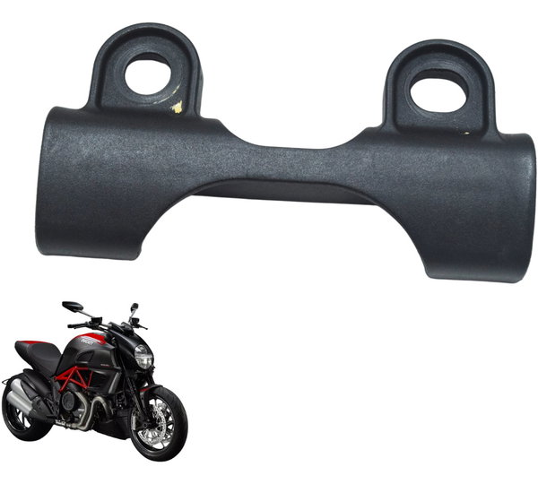 Guia Mangueira Ducati Diavel 11-16 Original