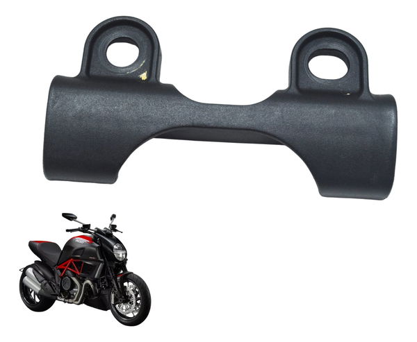 Guia Mangueira Ducati Diavel 11-16 Original