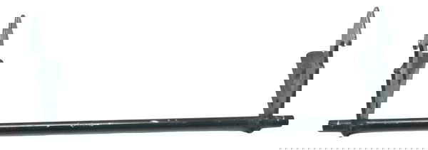 Suporte Trava Banco Bmw R 1200 Gs R1200 04-07 Original