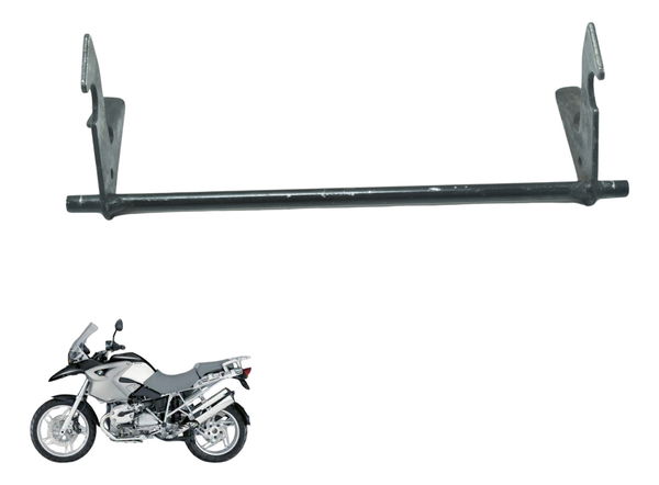 Suporte Trava Banco Bmw R 1200 Gs R1200 04-07 Original