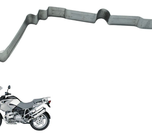 Suporte Bmw R 1200 Gs R1200 04-07 Original