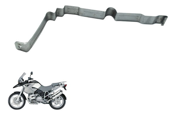 Suporte Bmw R 1200 Gs R1200 04-07 Original