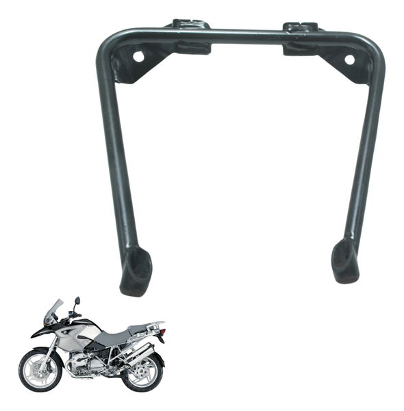 Suporte Bagageiro Bmw R 1200 Gs R1200 04-07 Original