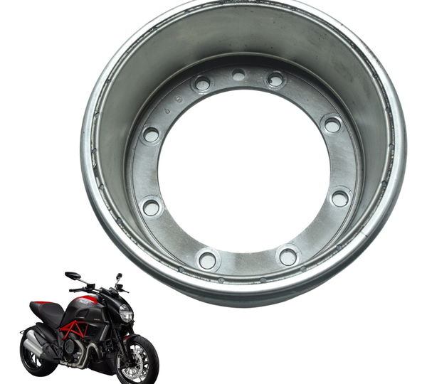 Volante Magneto Ducati Diavel 11-16 Original