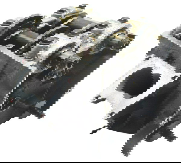 Cabeçote Dianteiro Ducati Diavel 11-16 Original