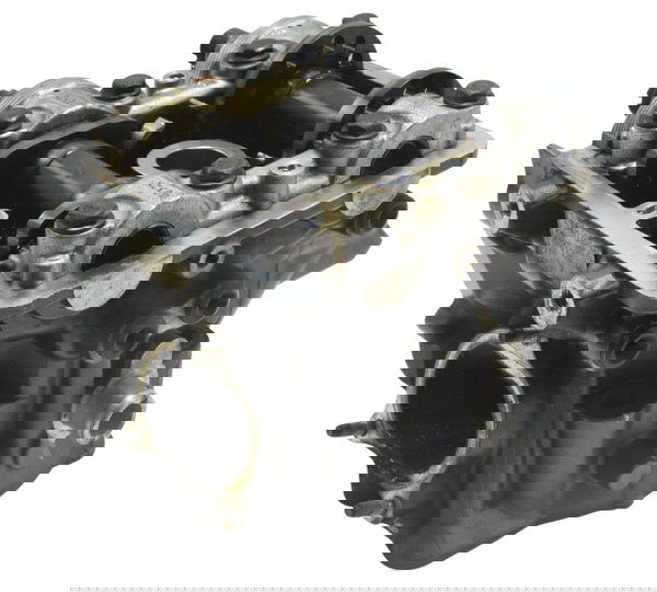 Cabeçote Dianteiro Ducati Diavel 11-16 Original