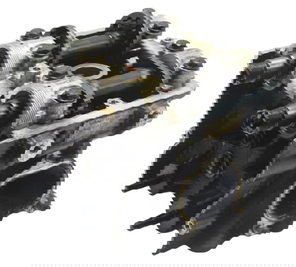 Cabeçote Dianteiro Ducati Diavel 11-16 Original