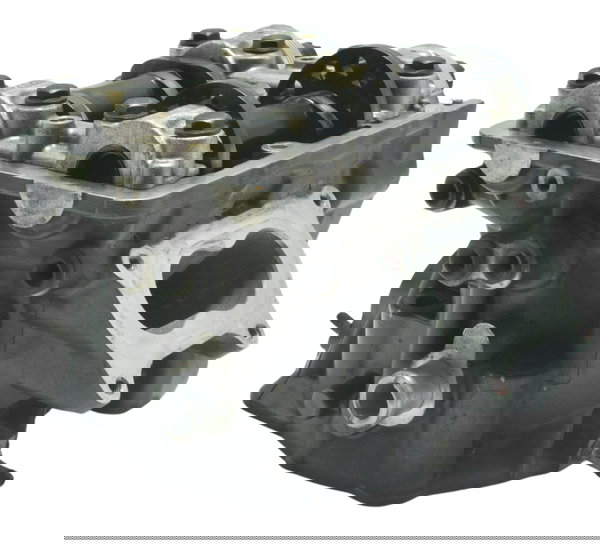 Cabeçote Dianteiro Ducati Diavel 11-16 Original