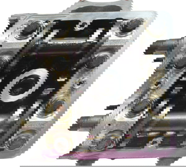 Cabeçote Dianteiro Ducati Diavel 11-16 Original