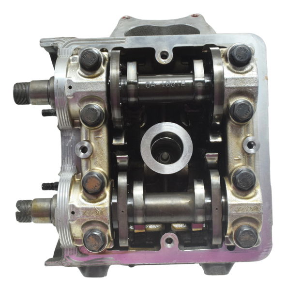 Cabeçote Dianteiro Ducati Diavel 11-16 Original