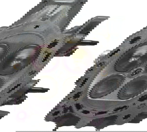 Cabeçote Dianteiro Ducati Diavel 11-16 Original