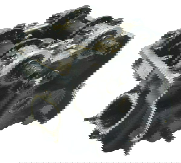 Cabeçote Traseiro Ducati Diavel 11-16 Original