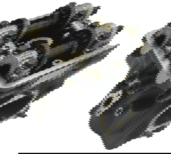 Cabeçote Traseiro Ducati Diavel 11-16 Original