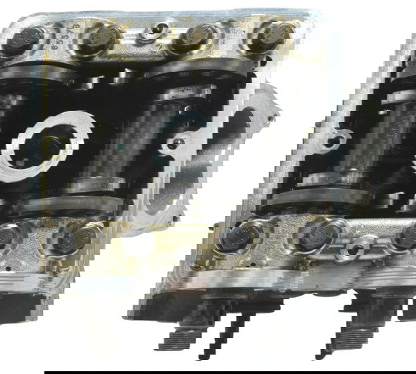 Cabeçote Traseiro Ducati Diavel 11-16 Original