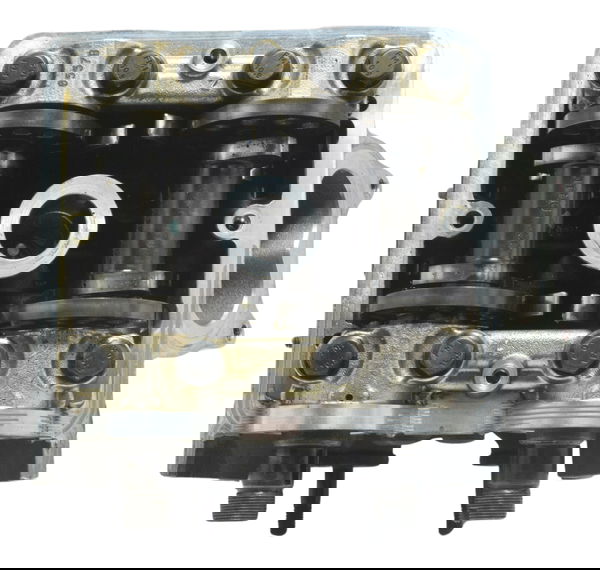 Cabeçote Traseiro Ducati Diavel 11-16 Original