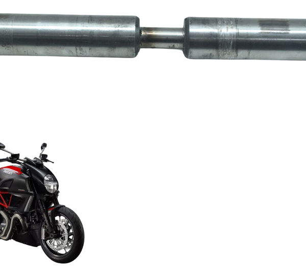 Bucha Suporte Ducati Diavel 11-16 Original
