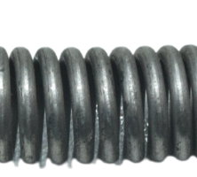 Mola Escape Ducati Diavel 11-16 Original