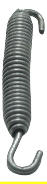 Mola Escape Ducati Diavel 11-16 Original