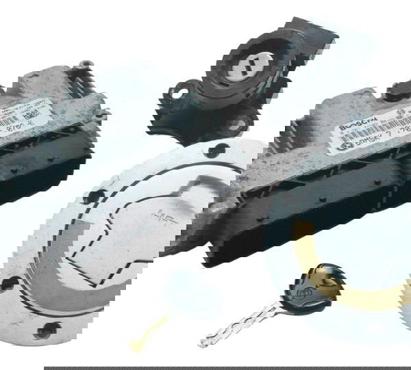 Kit Chave Ignição Code Modulo Bmw R 1200 Gs R1200 04-07