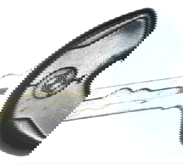 Kit Chave Ignição Code Modulo Bmw R 1200 Gs R1200 04-07