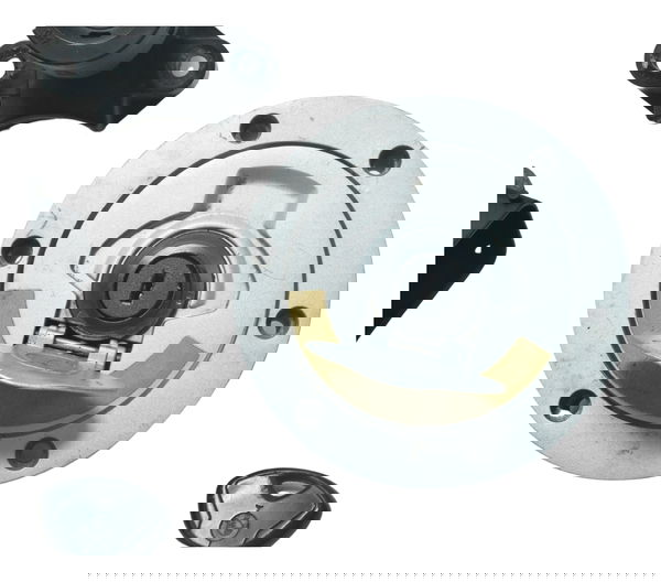 Kit Chave Ignição Code Modulo Bmw R 1200 Gs R1200 04-07