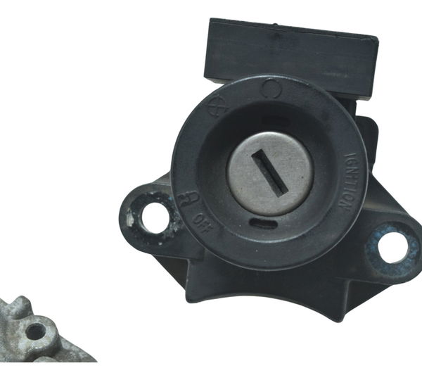 Kit Chave Ignição Code Modulo Bmw R 1200 Gs R1200 04-07