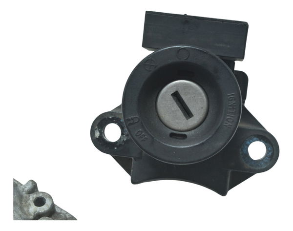 Kit Chave Ignição Code Modulo Bmw R 1200 Gs R1200 04-07