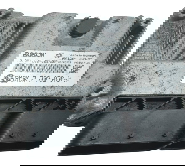 Kit Chave Ignição Code Modulo Bmw R 1200 Gs R1200 04-07