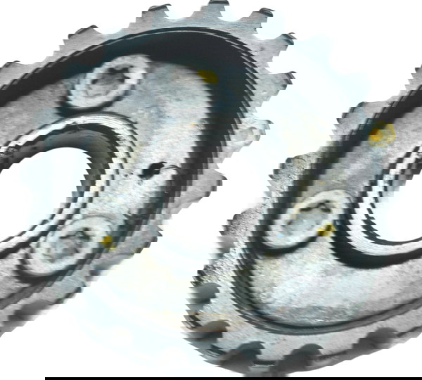 Engrenagem Cabeçote Ducati Diavel 11-16 Original