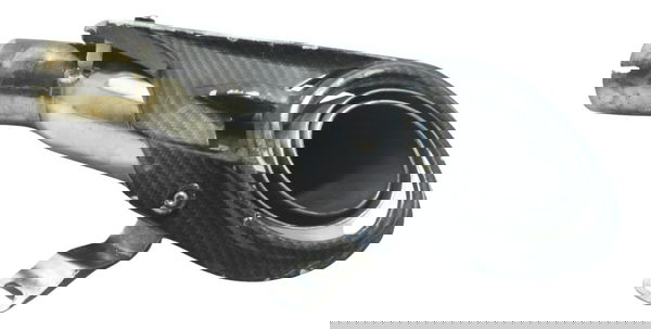 Ponteira Escape Esportivo Ducati Diavel 11-16