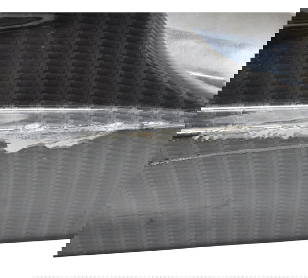 Ponteira Escape Esportivo Ducati Diavel 11-16 Prateado