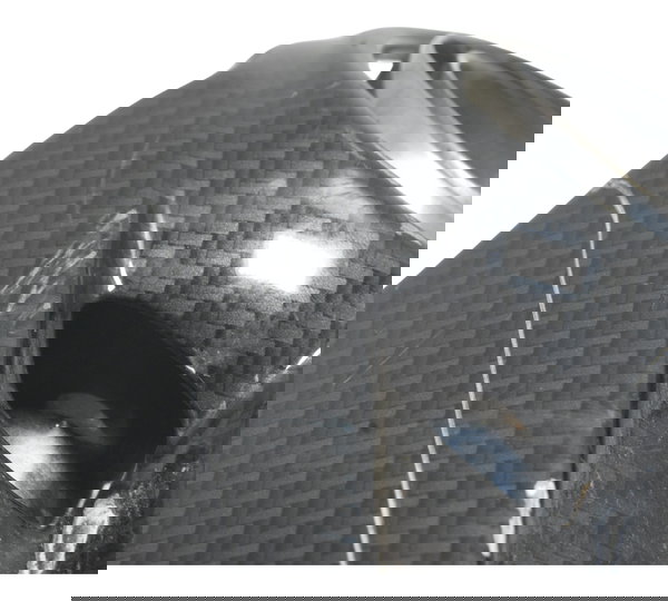 Ponteira Escape Esportivo Ducati Diavel 11-16 Prateado